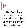x.exe bad image - last post by Andy1138