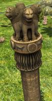 Attached Image: Ashoka pillar 4 lions.jpg
