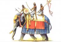 Attached Image: Mauryans_elephant_armoured.jpg